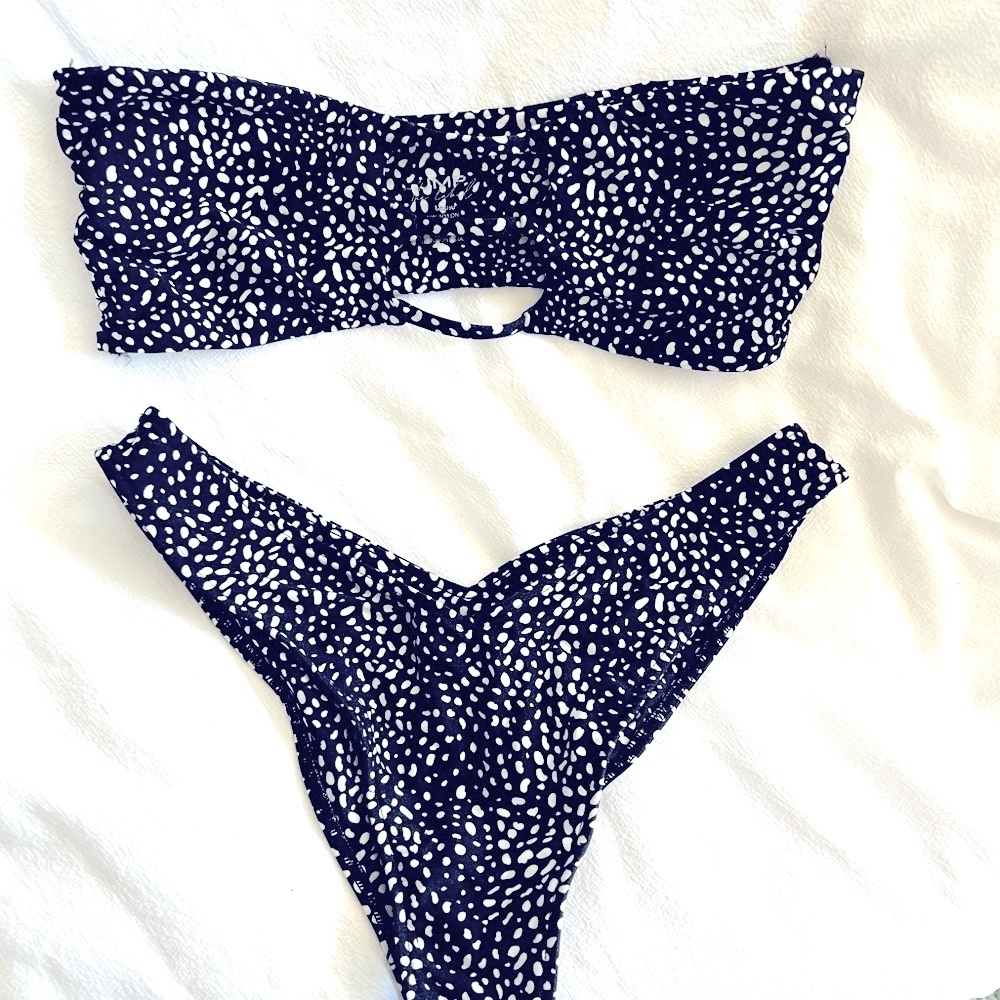 JMP the label bikini